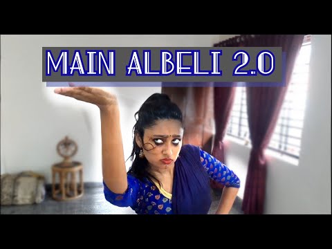 Tanvi Rao Main Albeli...