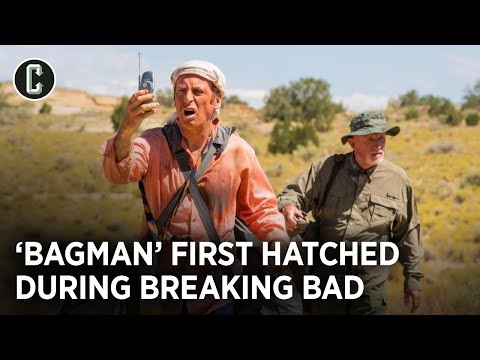 Better Call Saul: Season 5's Most Harrowing Episode Was Hatched While Making Breaking Bad