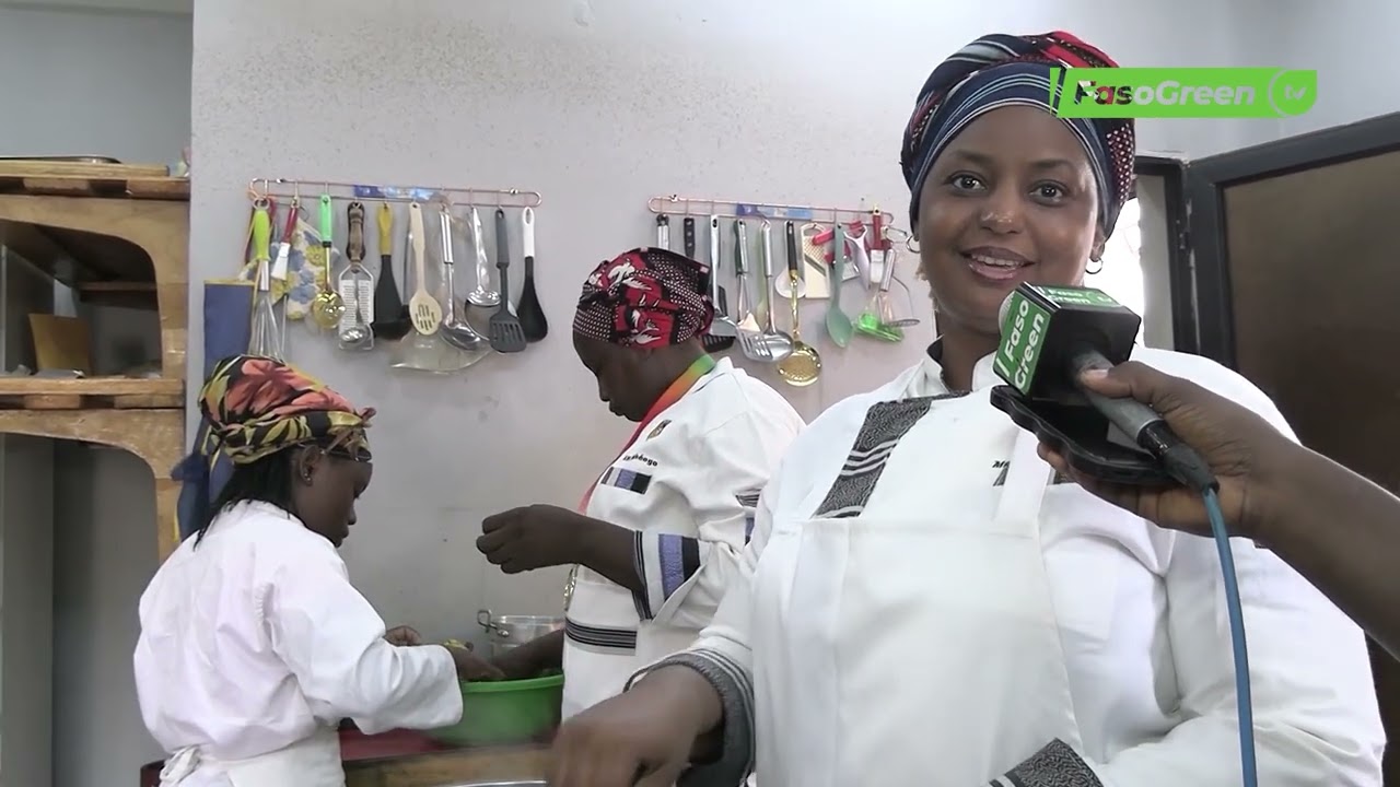 Journée mondiale de la gastronomie durable : L’AGBF invite les Burkinabè à consommer local