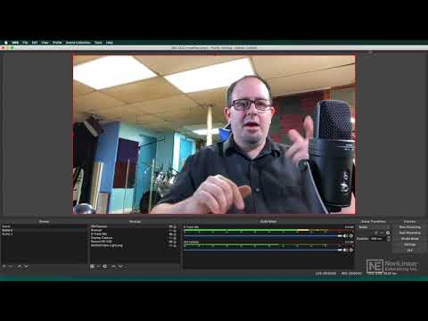OBS 101: OBS 101 - The OBS Video Manual - Introduction