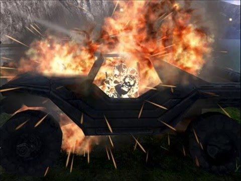 Sky Knights in Action