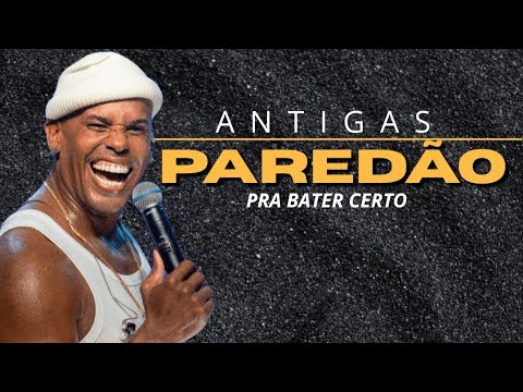 PAGODART SWINGUEIRA AUTENTICADA PAREDÃO ANTIGAS #repertório #pagodao #bahia