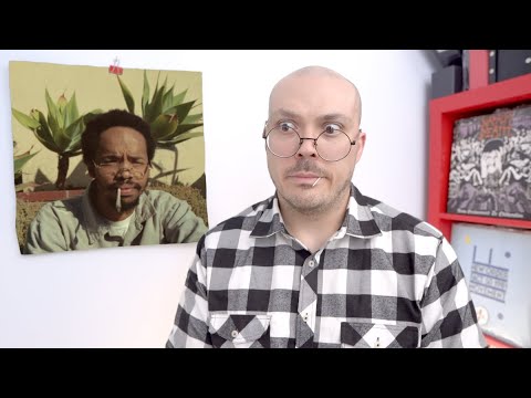 Earl Sweatshirt - Live Laugh Love ALBUM REVIEW