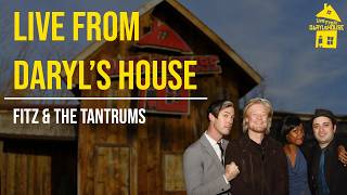 Daryl Hall &amp; Fitz and the Tantrums - Pickin' Up The Pieces (Live From Daryl's House)