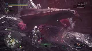 teostra no armor, I finally did it