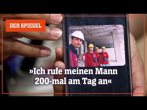 Verzweiflung nach Erdbeben in Thailand und Myanmar | DER SPIEGEL