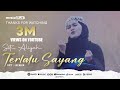 Siti Aliyah Terlalu Sayang Official Music Video