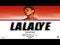 DAOU PITTAYA Lalalye ละลาย Thai Rom En Color Coded Lyrics