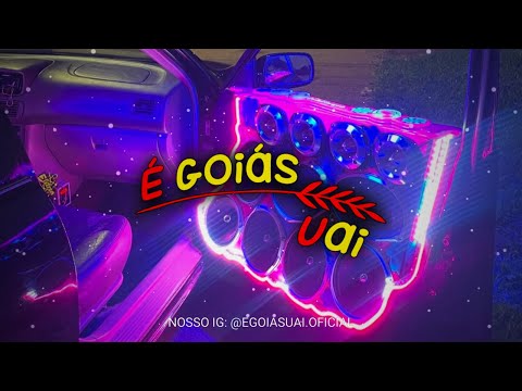 MARIA BANDIDO - ELETROFUNK - (DJ BRENNO PAIXÃO, NOOBREAK, MC RICK DA VS)