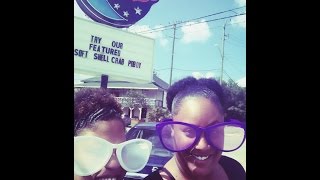 BB's Cafe restaurant review by D n Shay
