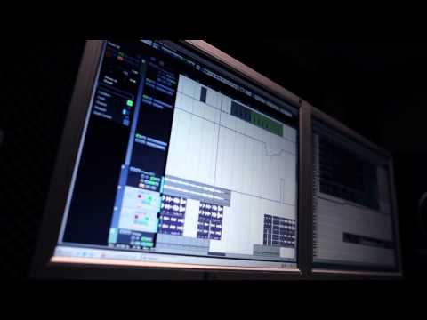 Rebirth Festival 2012 - Alphaverb LIVE Teaser