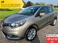 Renault Captur SO64 CXR