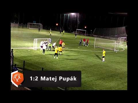 TOP liga BA: Highlights- Team XXX vs. Čokovence