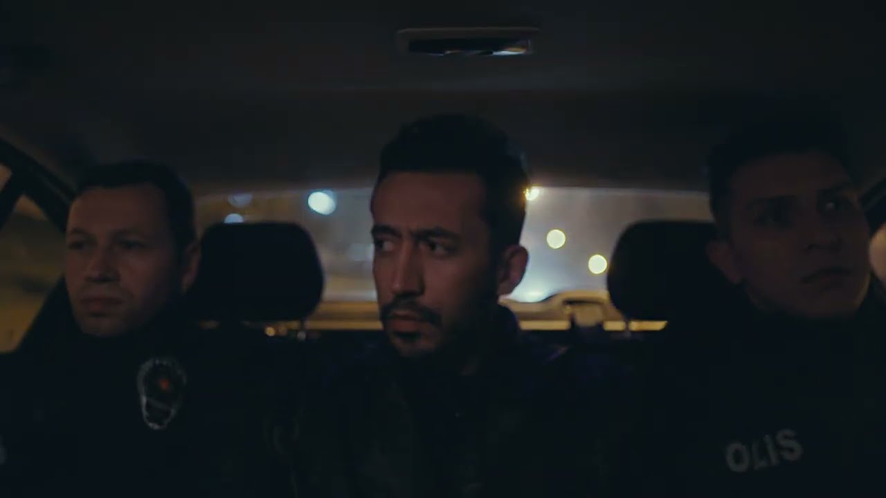 To Make It Back Home — Official Trailer
