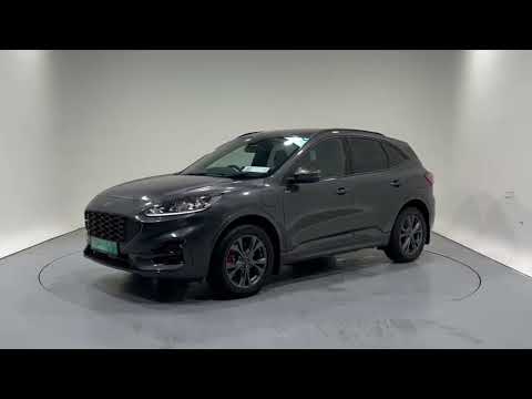 Ford Kuga ST-LINE 5DR 2.5 PHEV 225 4DR AUTO - Image 2