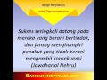 Video Kumpulan Kata-kata Mutiara Paling Inspiratif