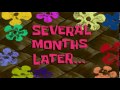 Several Months Later... | SpongeBob Time Card #76