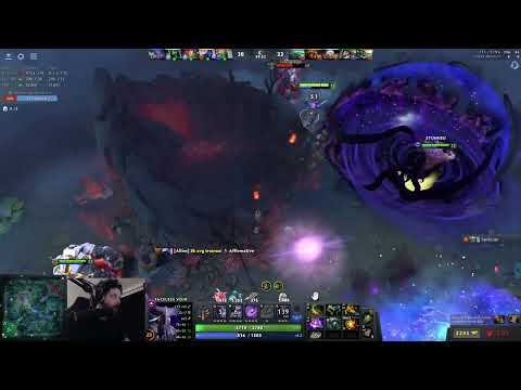 Gorgc imitates the fiftEE/fiftEE play by EternalEnvy