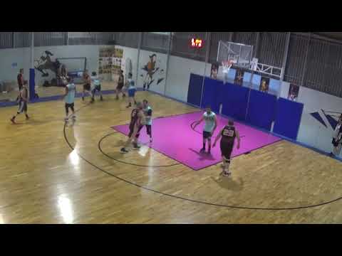 FLAMINGOS - GROUP THERAPY 68-76 28/06/2020 SUPERIOR LEAGUE