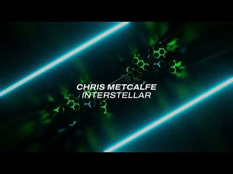 Chris Metcalfe - Interstellar