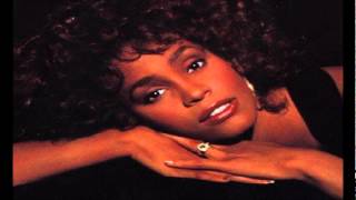 Whitney Houston - Unashamed