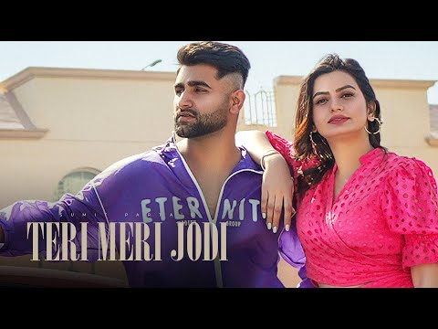 Teri Meri Jodi (Music Video) Sumit Parta | VYRL Haryanvi