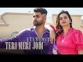 Teri Meri Jodi Music Video Sumit Parta VYRL Haryanvi