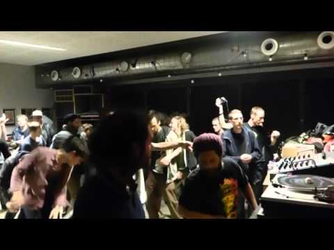 Lille Dub All Stars COPTIC // AGOBUN Sound System