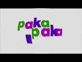 PakaPaka 2016 Csupo Effects Sponsored By MJVE725 Csupo Effects