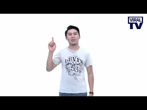 GARAJ CELEBRITIES VIRAL TV BERSAMA DAILY AHMAD