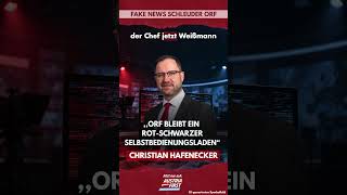 FAKE-NEWS-SCHLEUDER ORF