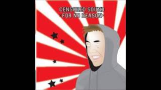 Censored Sound - Spit it out