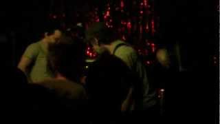 The Appleseed Cast - Ceremony Columbus OH 5/1/11 at The Summit