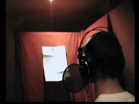 Kanel & Koupak w KPD STUDIO 15.04.2011r.