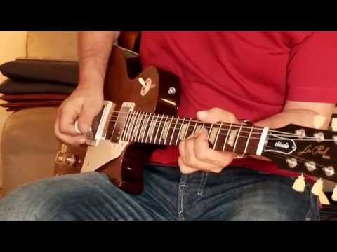 2013 Gibson Les Paul 