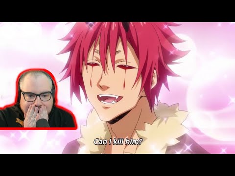 Benimaru Really Does DESTROY Everything