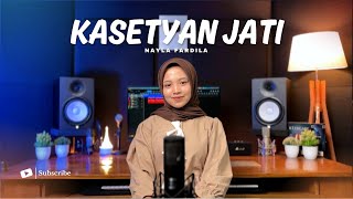 Download lagu Nayla Fardila - Kasetyan Jati mp3