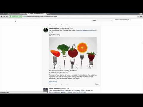 Social Cloud Suite Hashtags