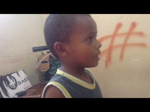 PELÉ X FAJARDO | VERSÃO KIDS