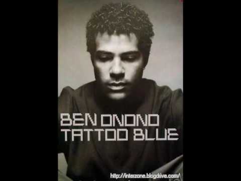 Ben Onono - Tatouage Blue (Chill Out)