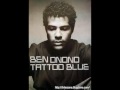 Ben Onono - Tatouage Blue (Chill Out) 