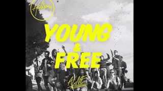 Hillsong Young &amp; Free - Alive Instrumental Remix By Jeremy C Tang