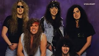 Steelheart - Electric Love Child 🇺🇸