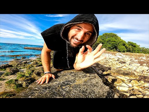 This was the HARDEST Spearfish Mission... (new strategy)