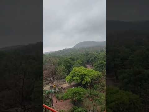 Tilak Sindoor Temple itarsi