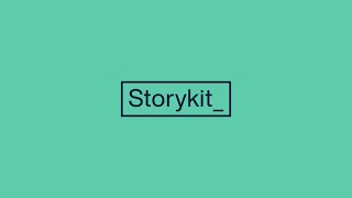 Vidéo de Storykit