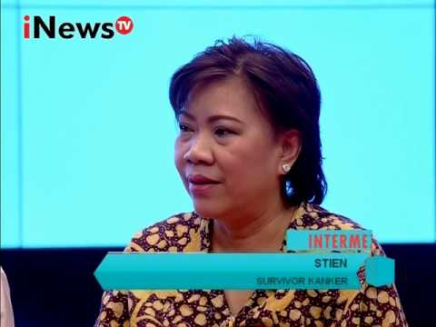 Peringatan hari kanker sedunia Part 02 - Intermezzo 03/02