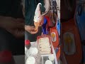 Special Cone Icecreem Cravings Cone Food Youtubeshorts Icecream Streetfood Hardwork Best
