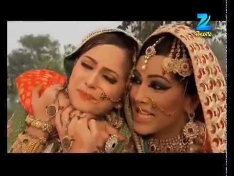 Jodha Akbar - జోధా అక్బర్ | Zee Telugu TV Serial | Episode - 182 | Best Scene