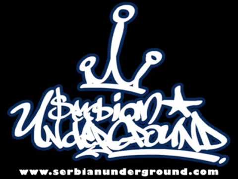 Beton Liga ft Nengy-Gledaj